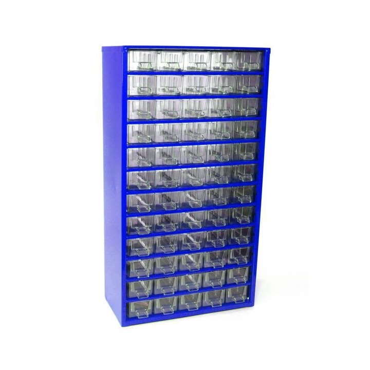 Box na náradie - ORGANIZÁTOR WORKSHOP MODULÁRNE VRÁTKY MODULÁRNE RACK 60M